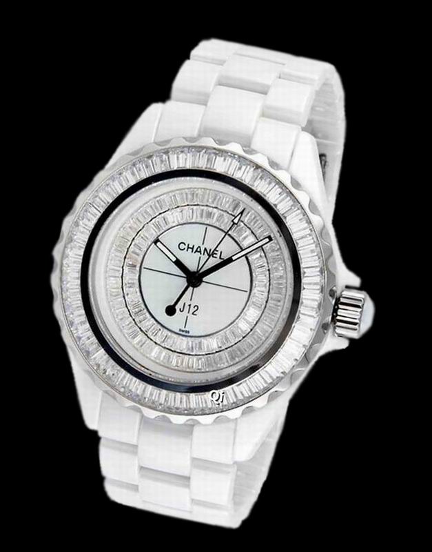 Chanel Watch 672